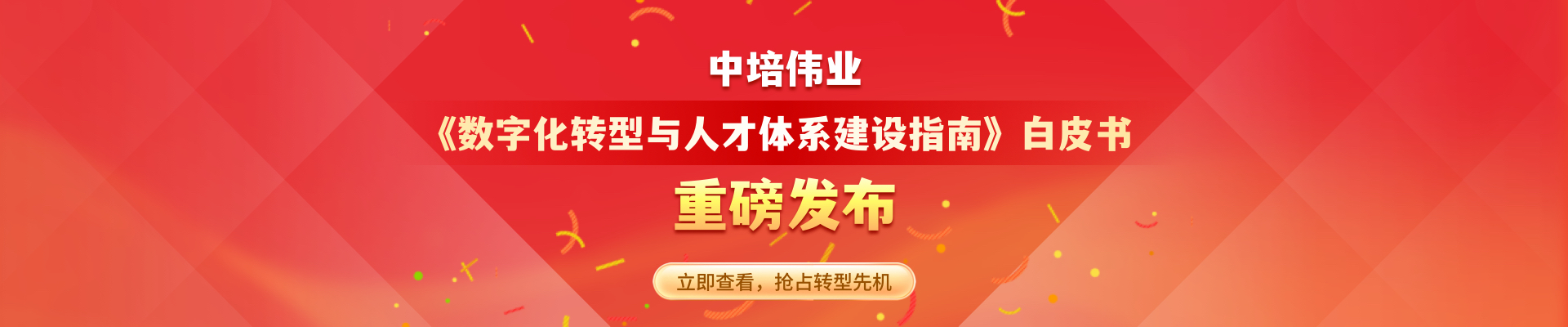 數字化轉型與人才體系建設指南